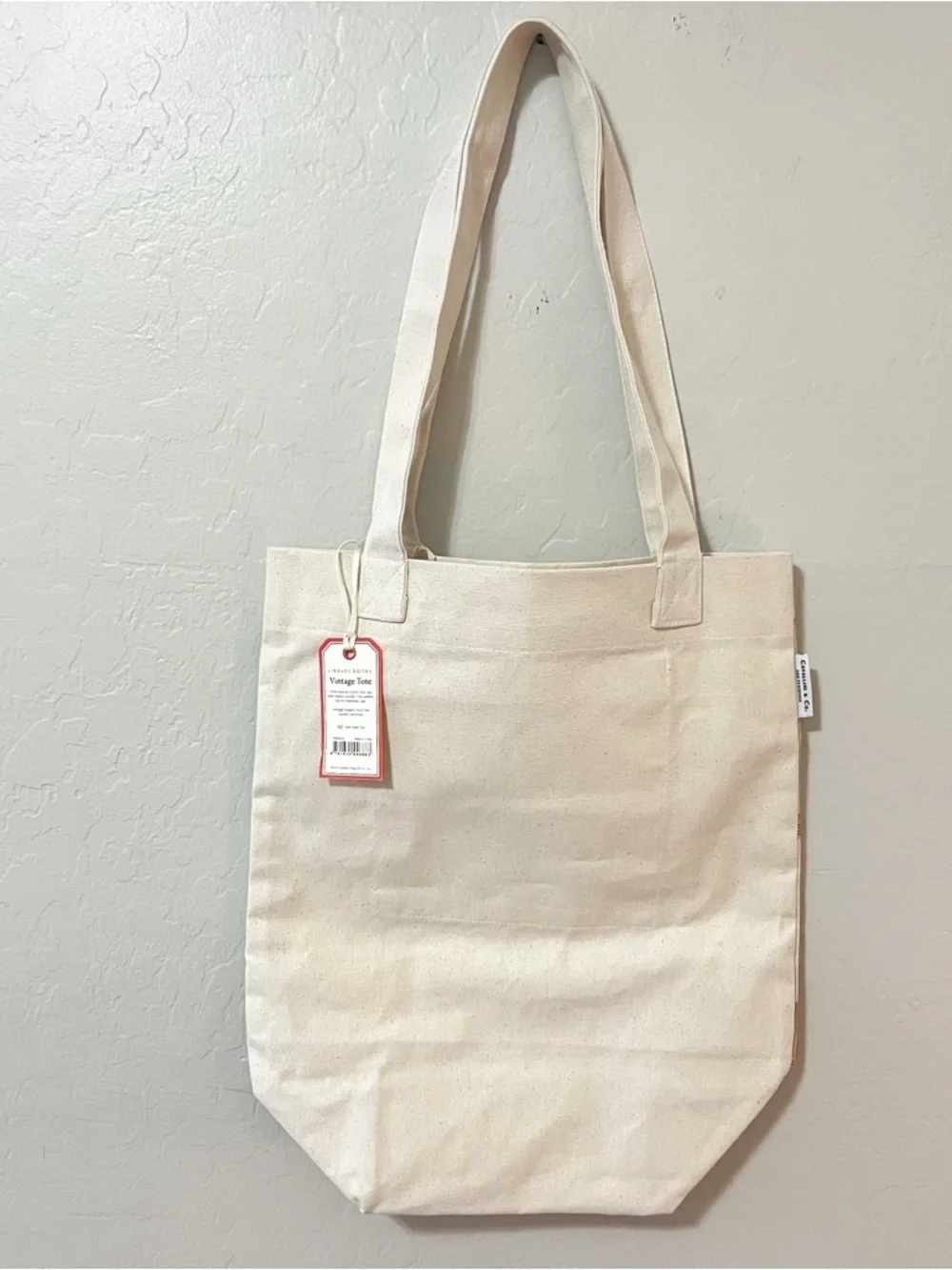 Cavallini stylish cream