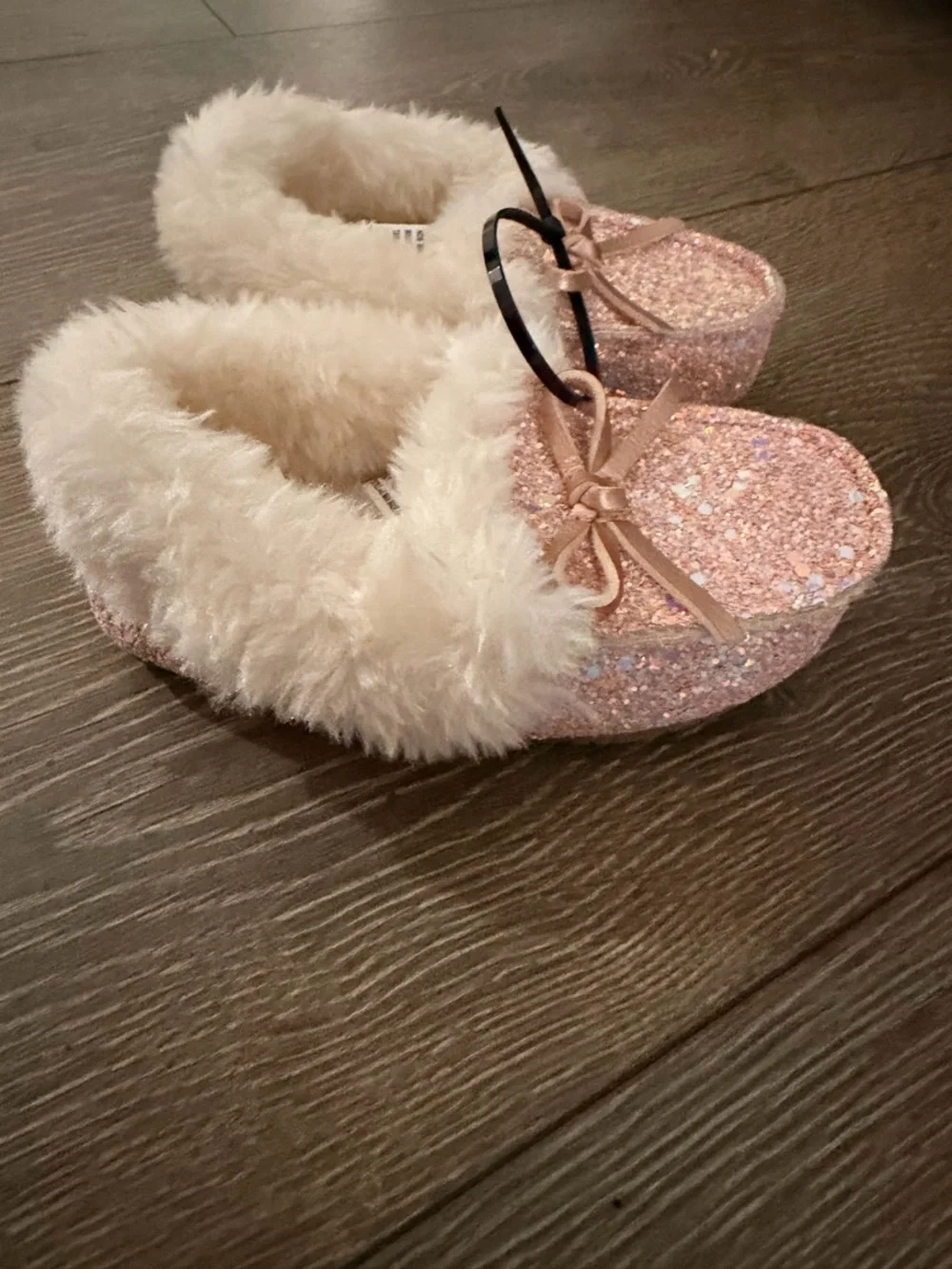 N/A toddler size
