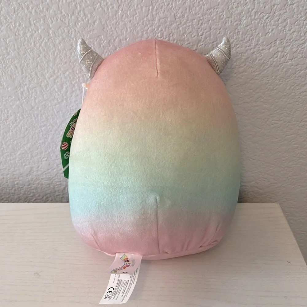 Squishmallows adorable squishmallow