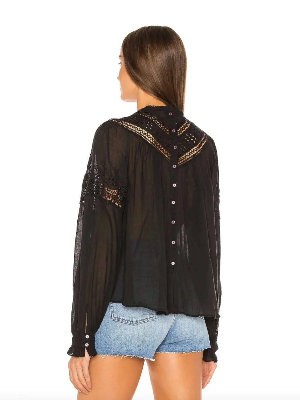 Free People new tags