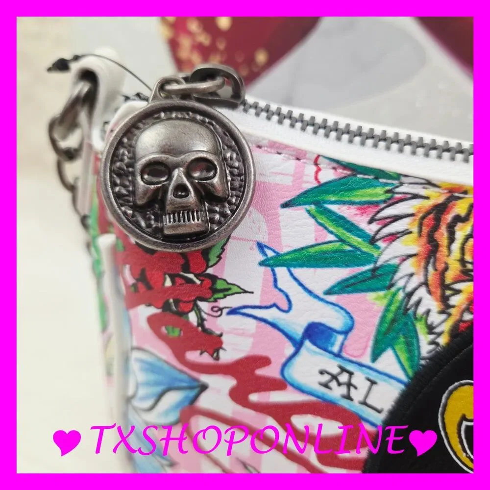 💗💀ed hardy