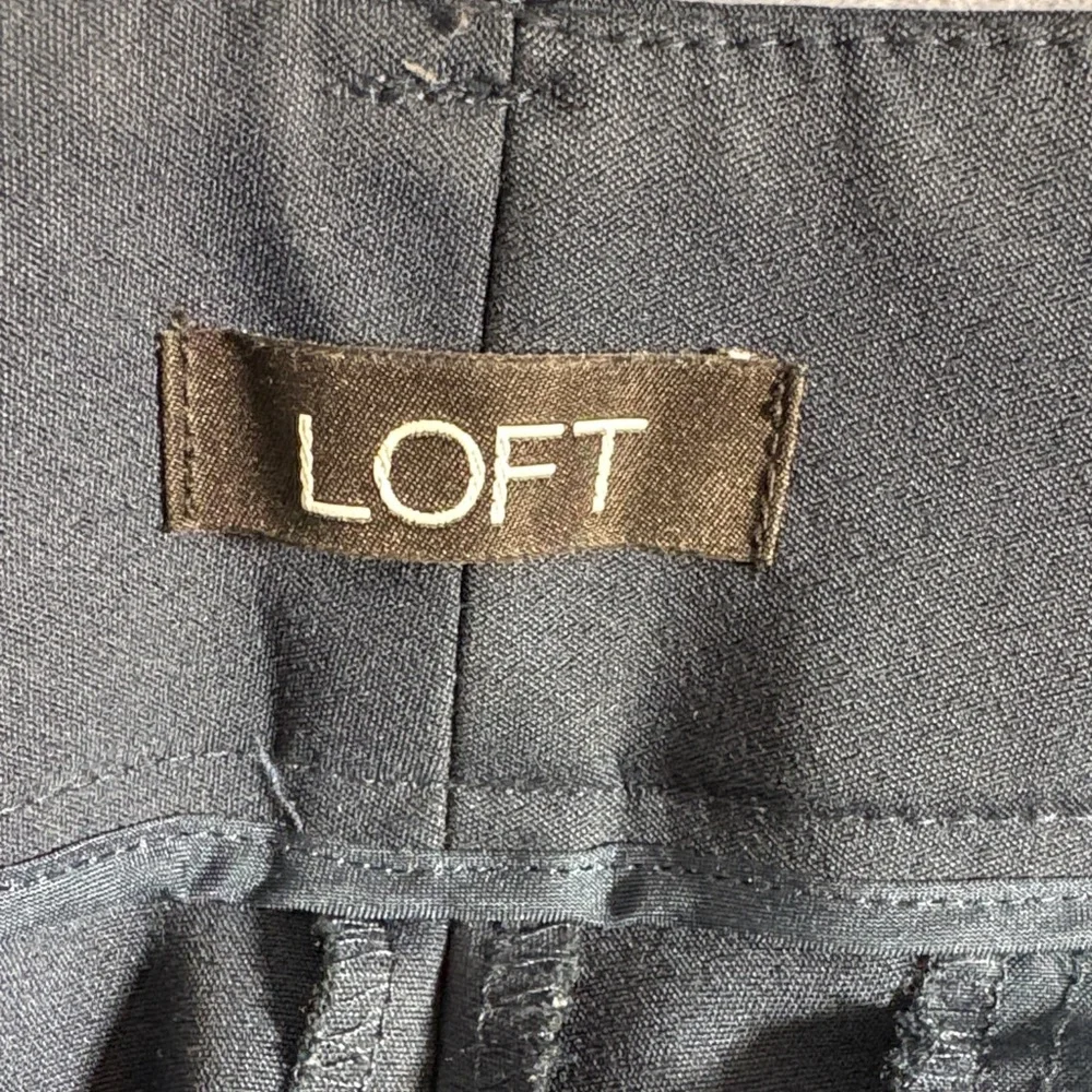 LOFT these are