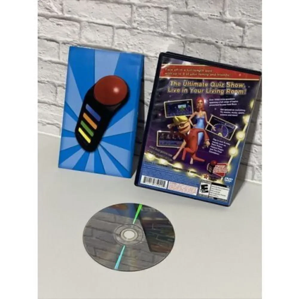 Sony buzz mega