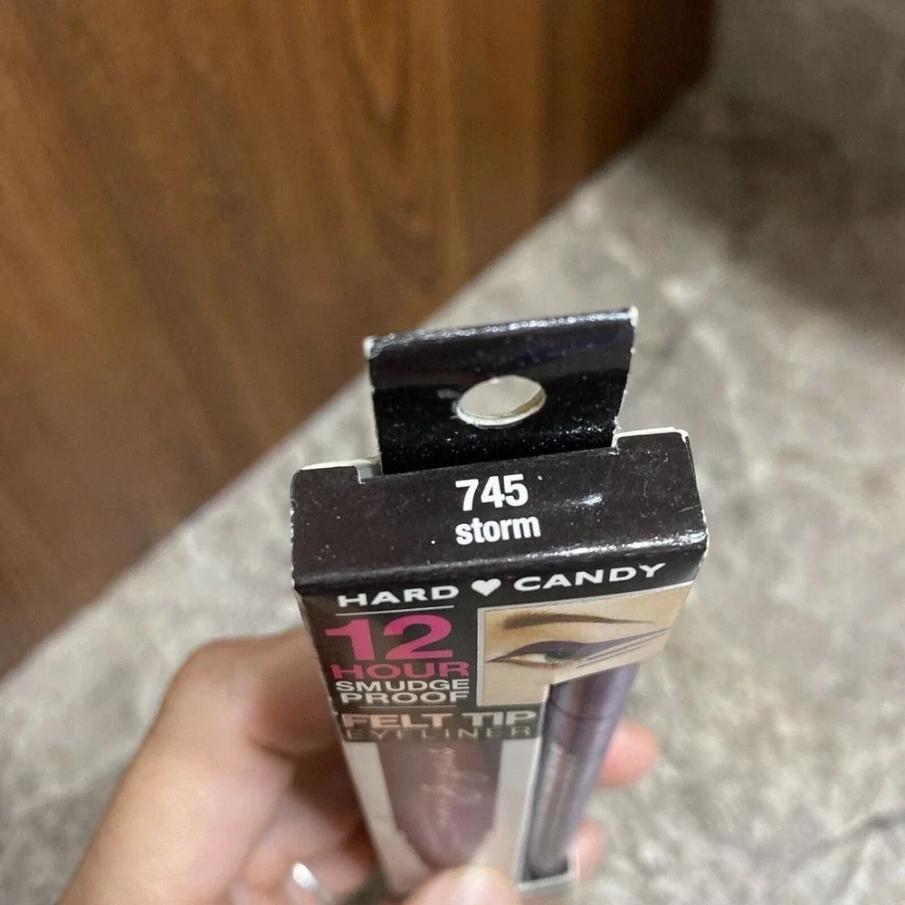 Hard Candy hard candy