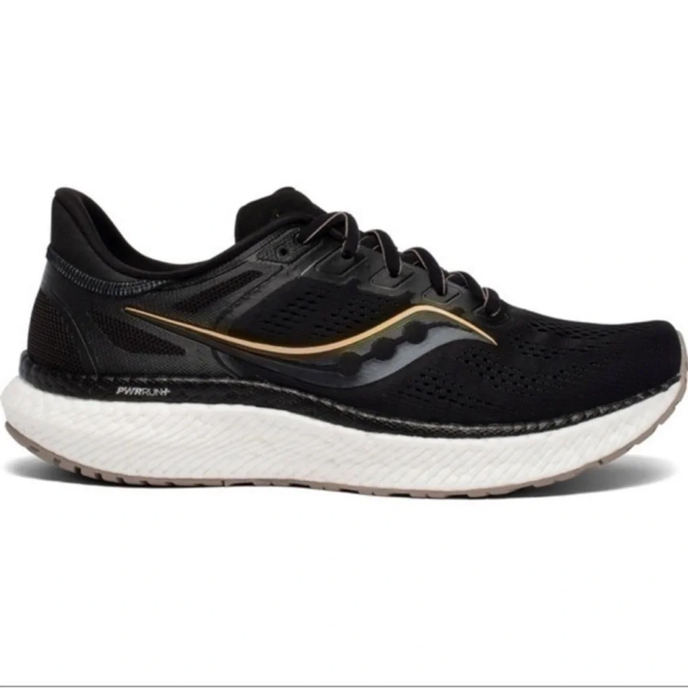 Hoka performance stains model