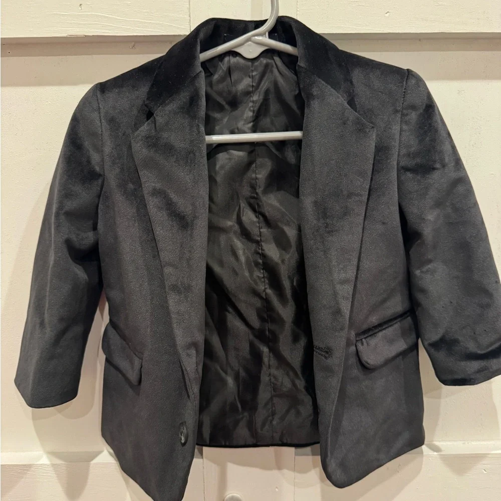 Nautica elegant black
