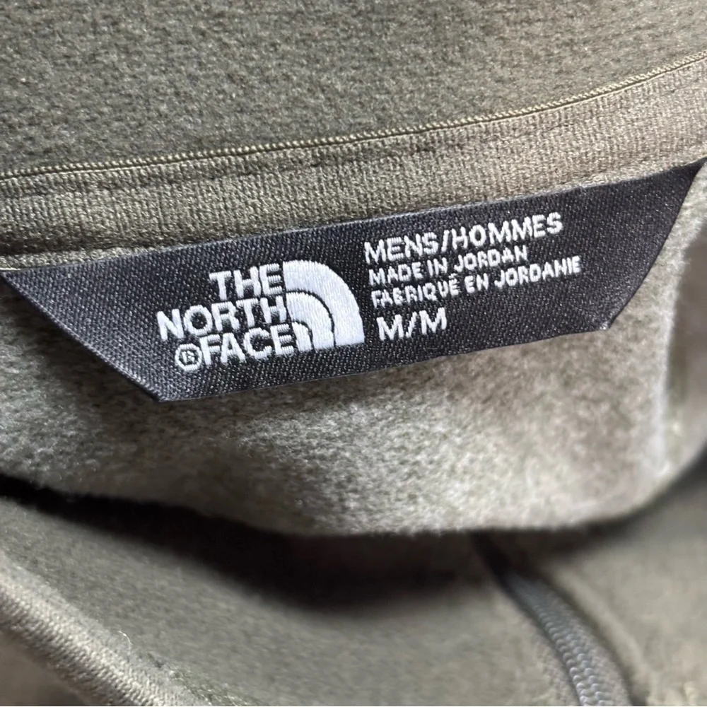 The North Face north face
