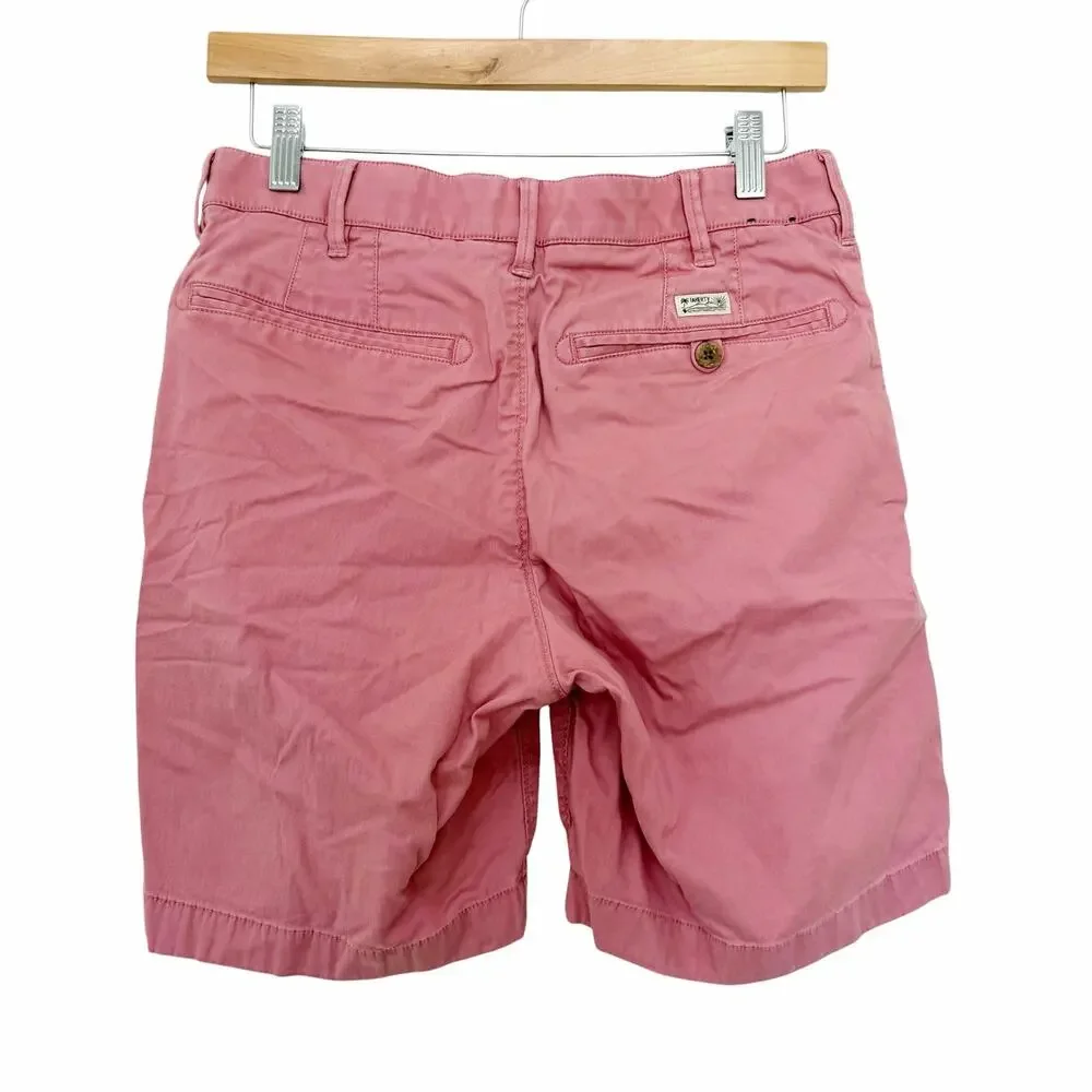Faherty pink salmon