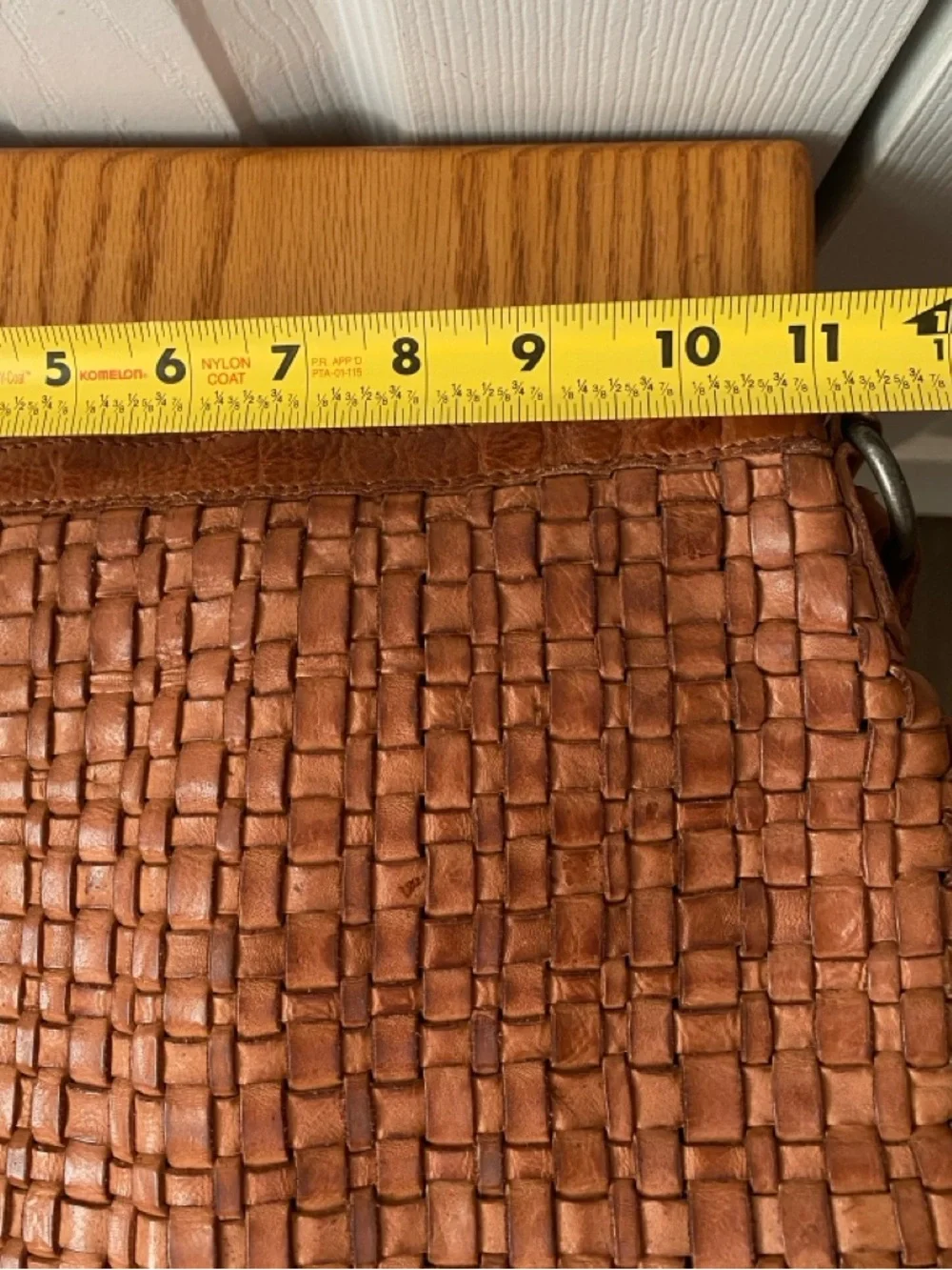 Vilenca Holland neutral zipper front