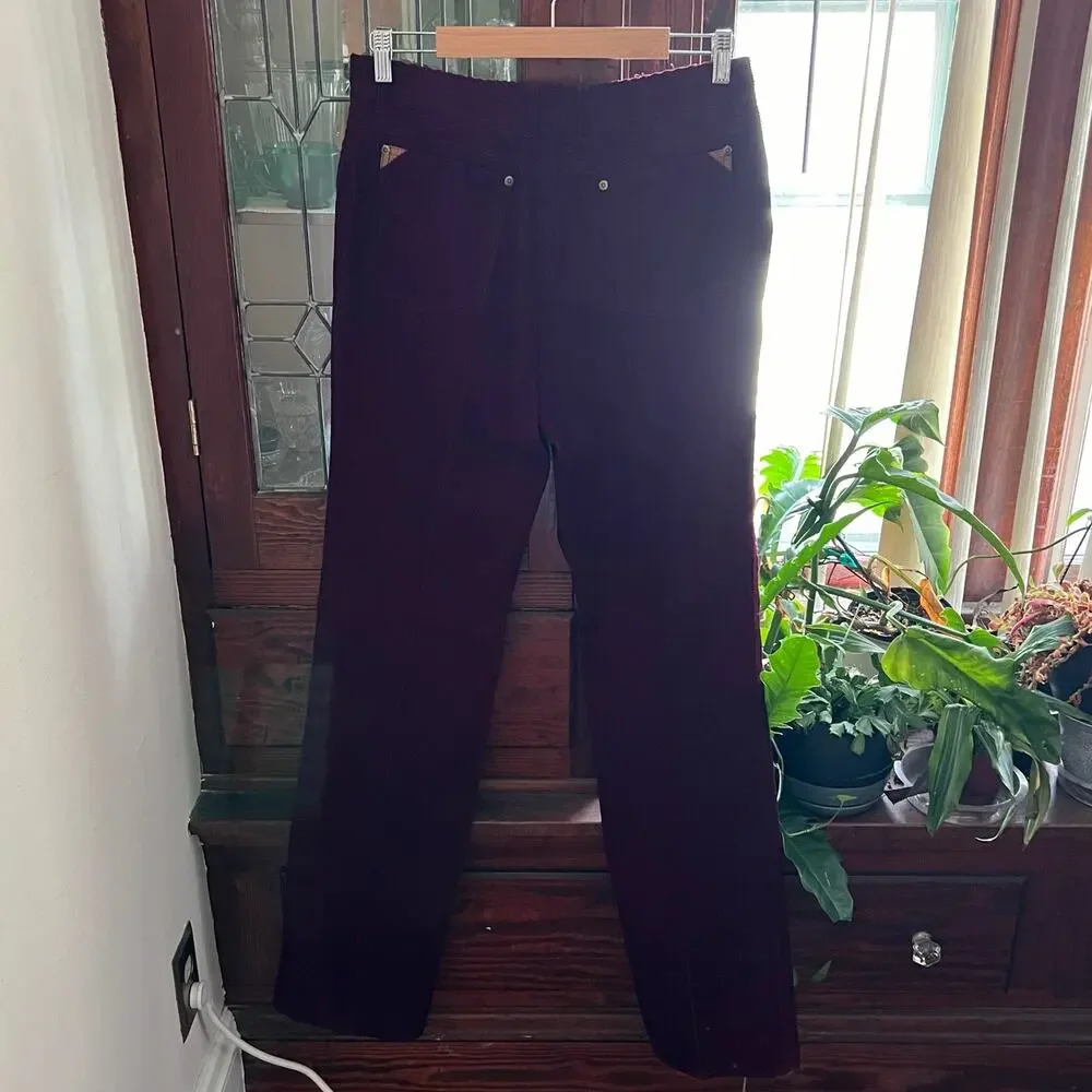 vintage jordache