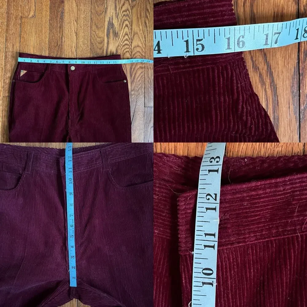 vintage jordache