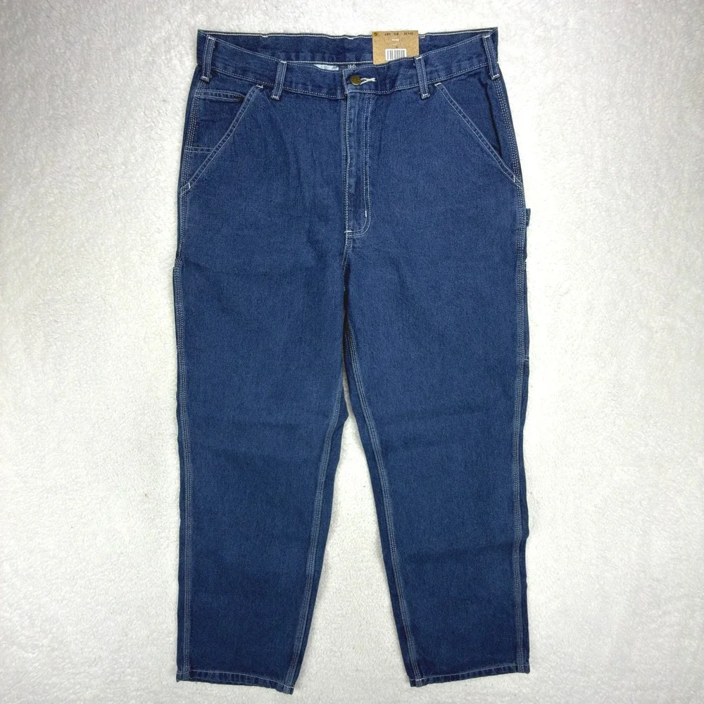 Carhartt work dungaree