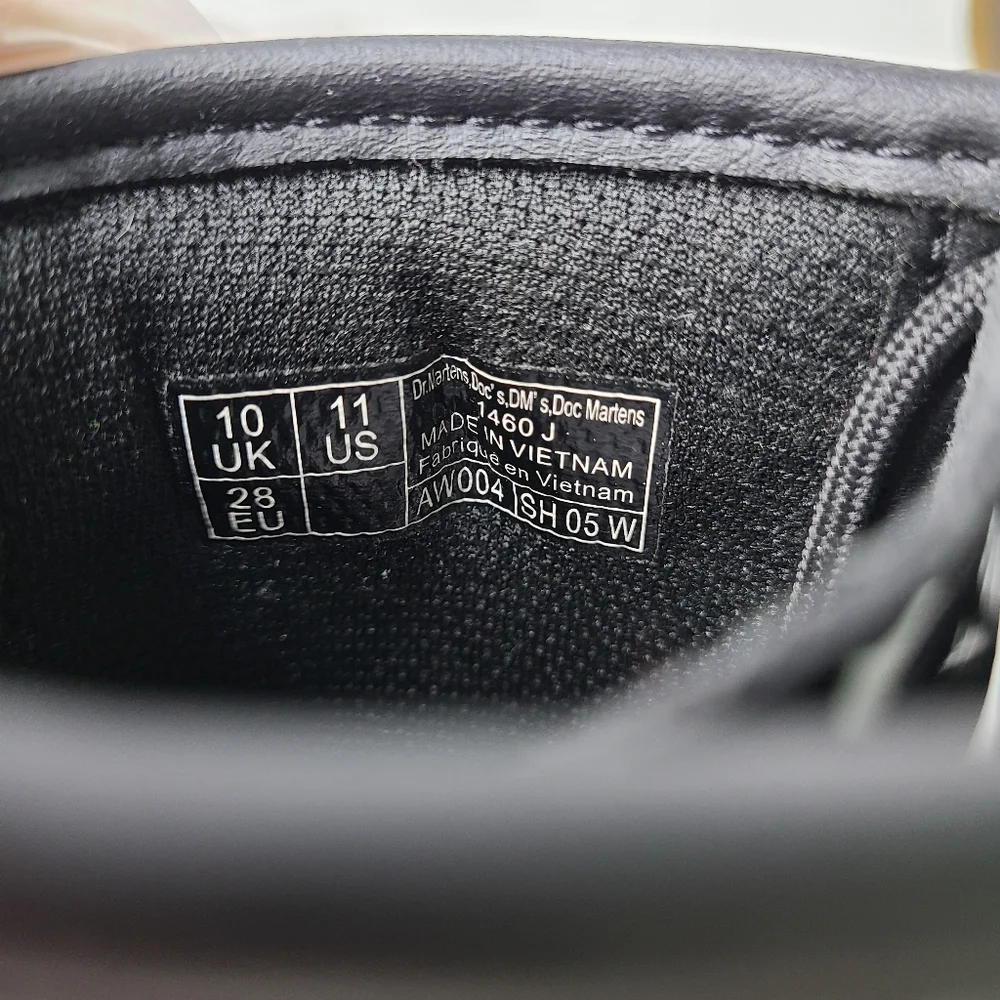 Dr. Martens dr martens
