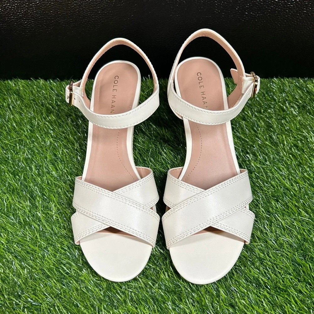 Cole Haan shoes are