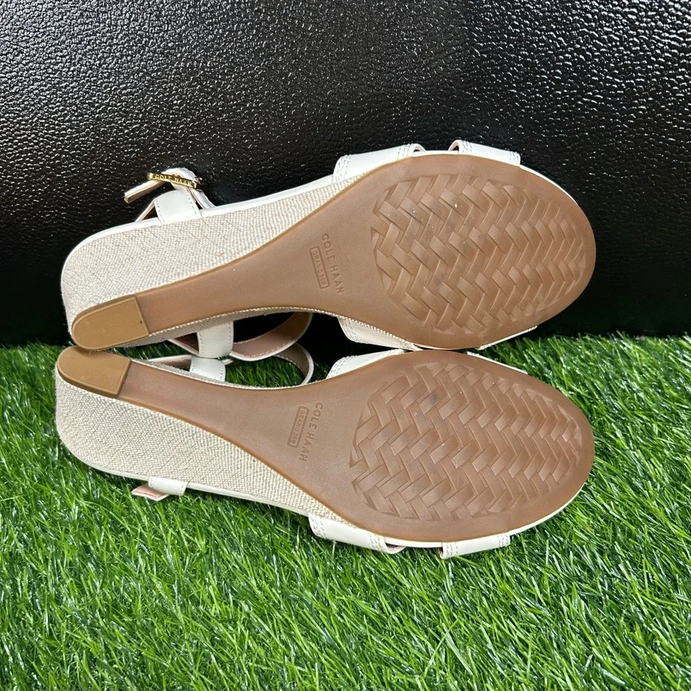 Cole Haan shoes are
