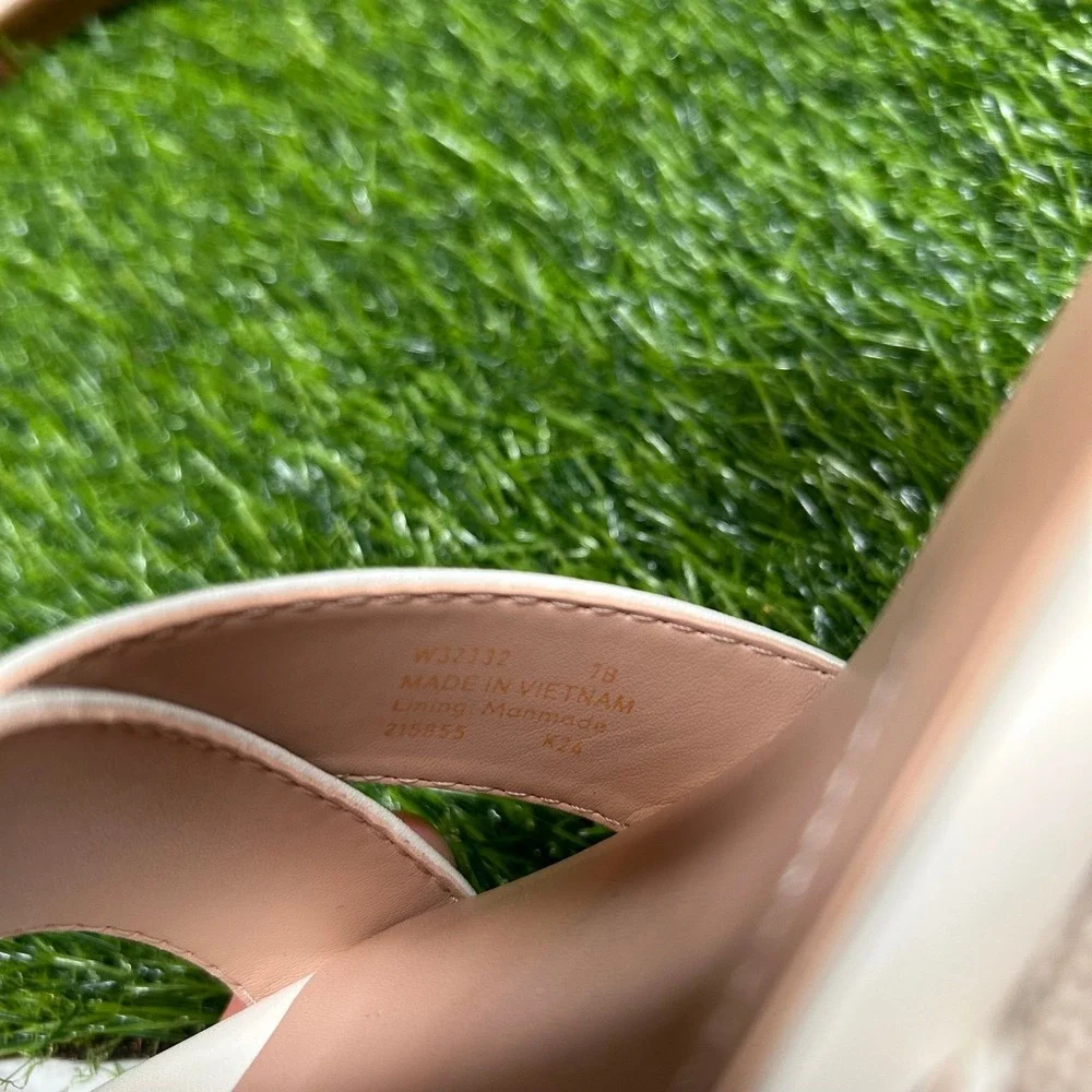 Cole Haan shoes are