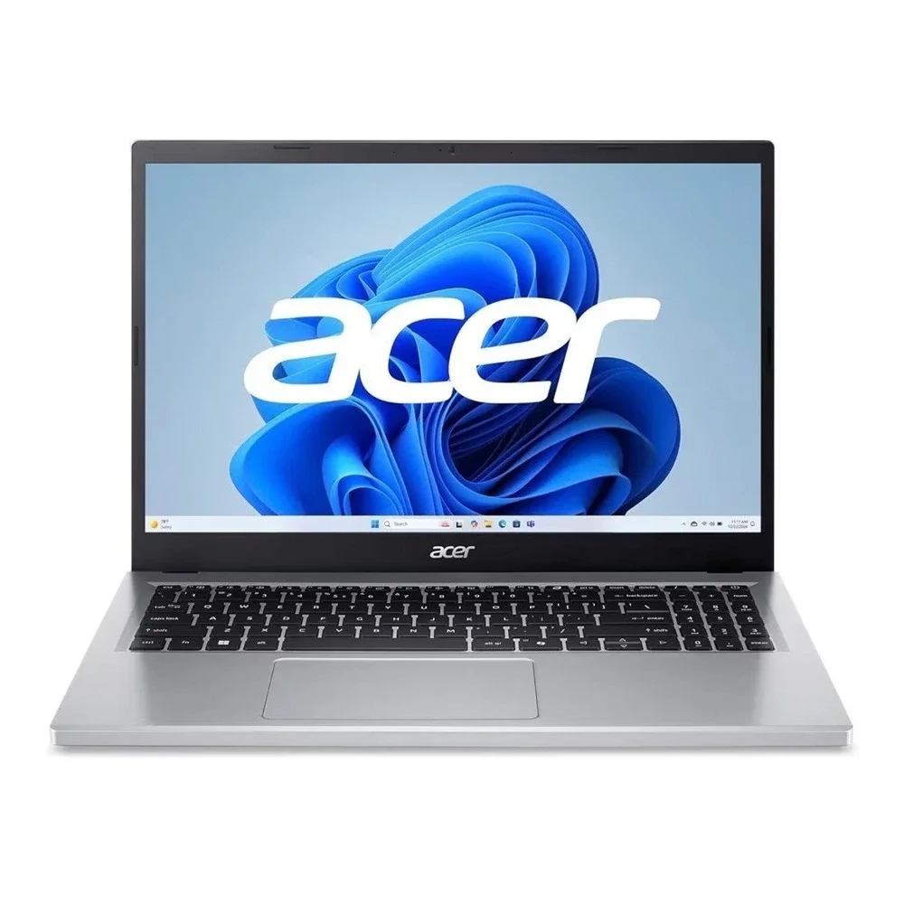 Acer aspire 15