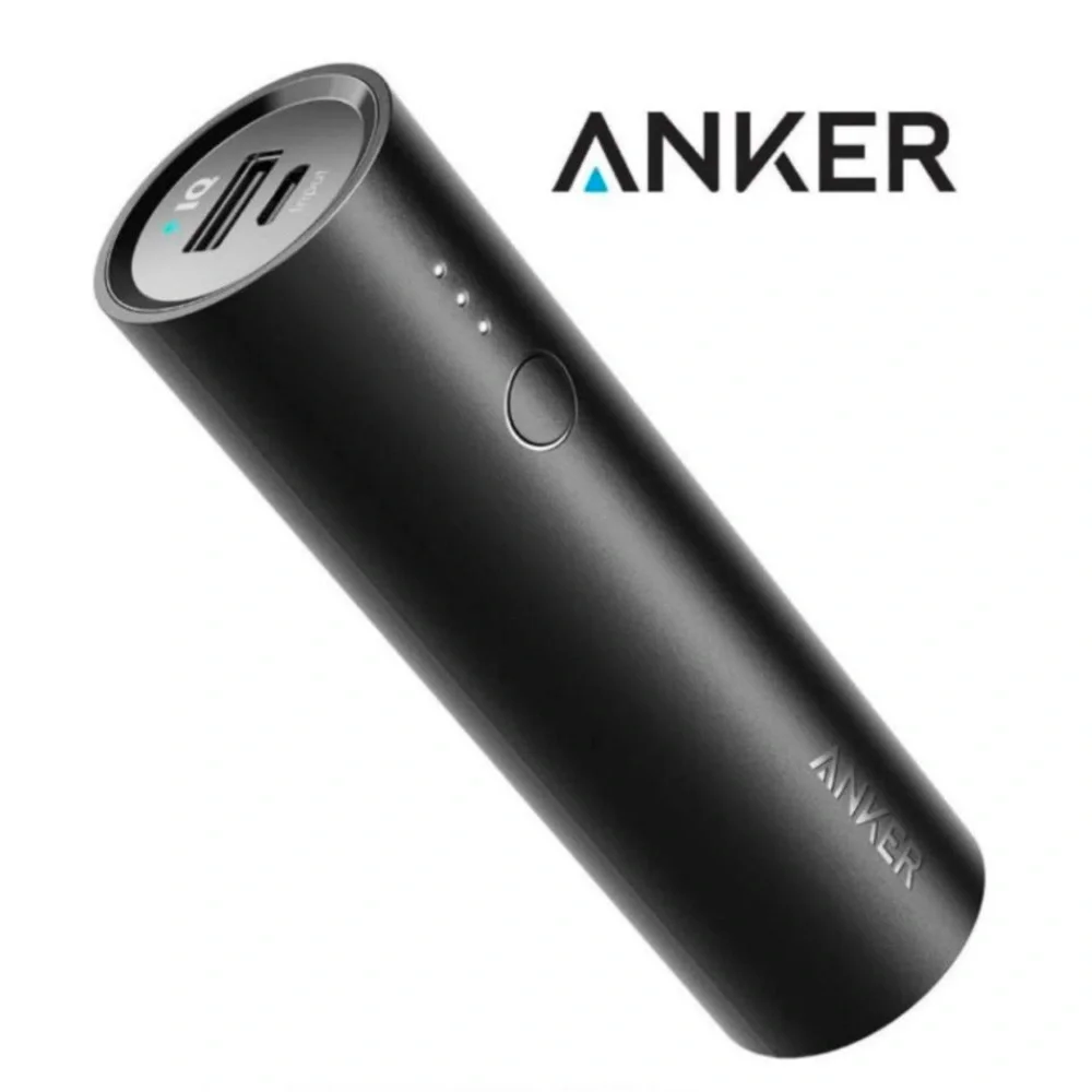 Anker powercore 5000