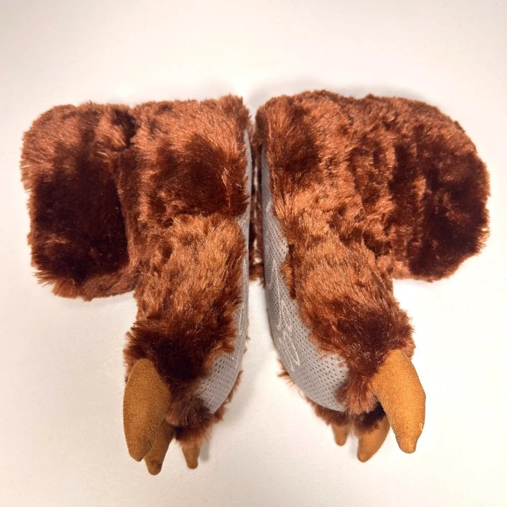 Millffy brown bear