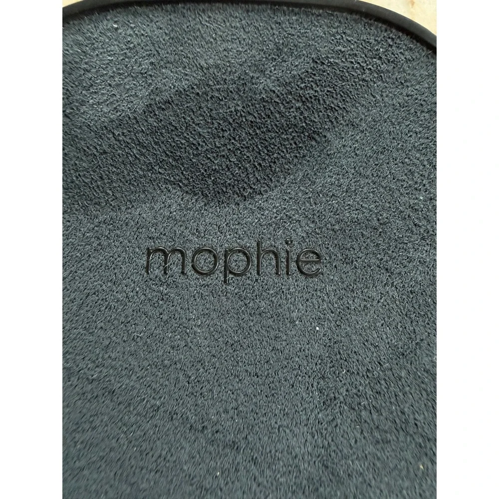 mophie wireless charging