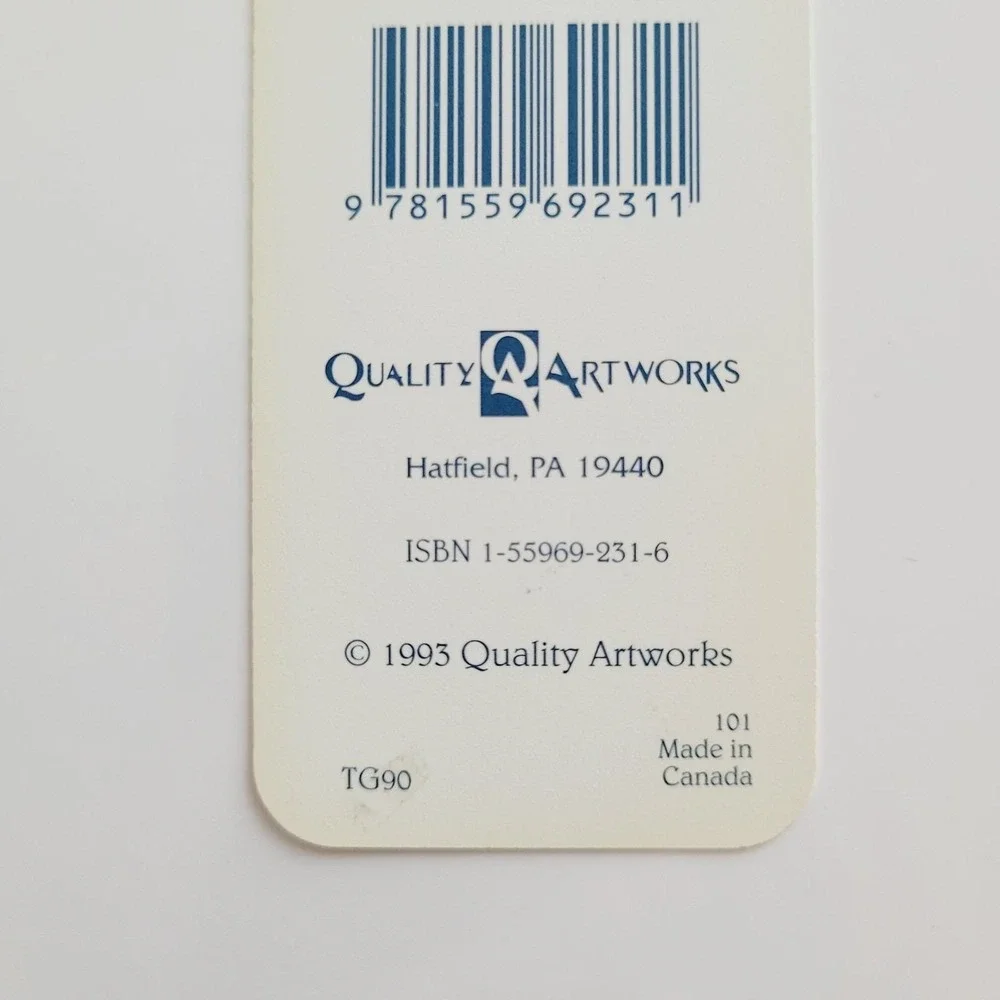 Quality Artworks beautiful vintage