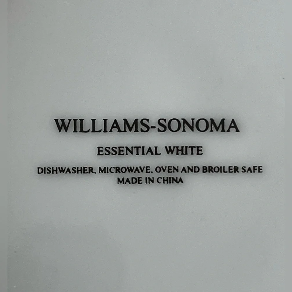Williams Sonoma williams sonoma