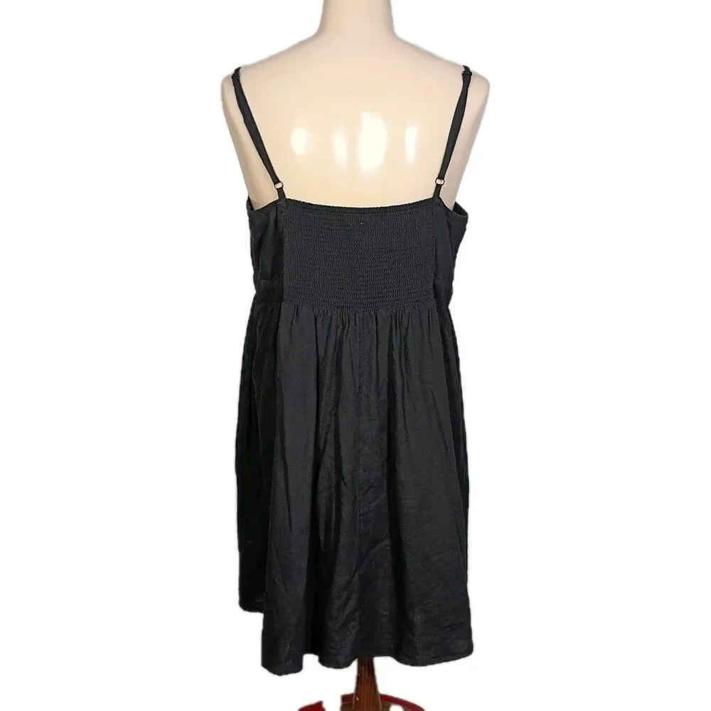 Old Navy effortlessly chic