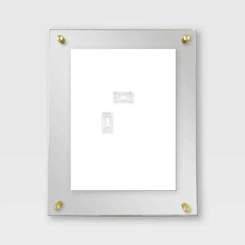 Threshold modern 11x14