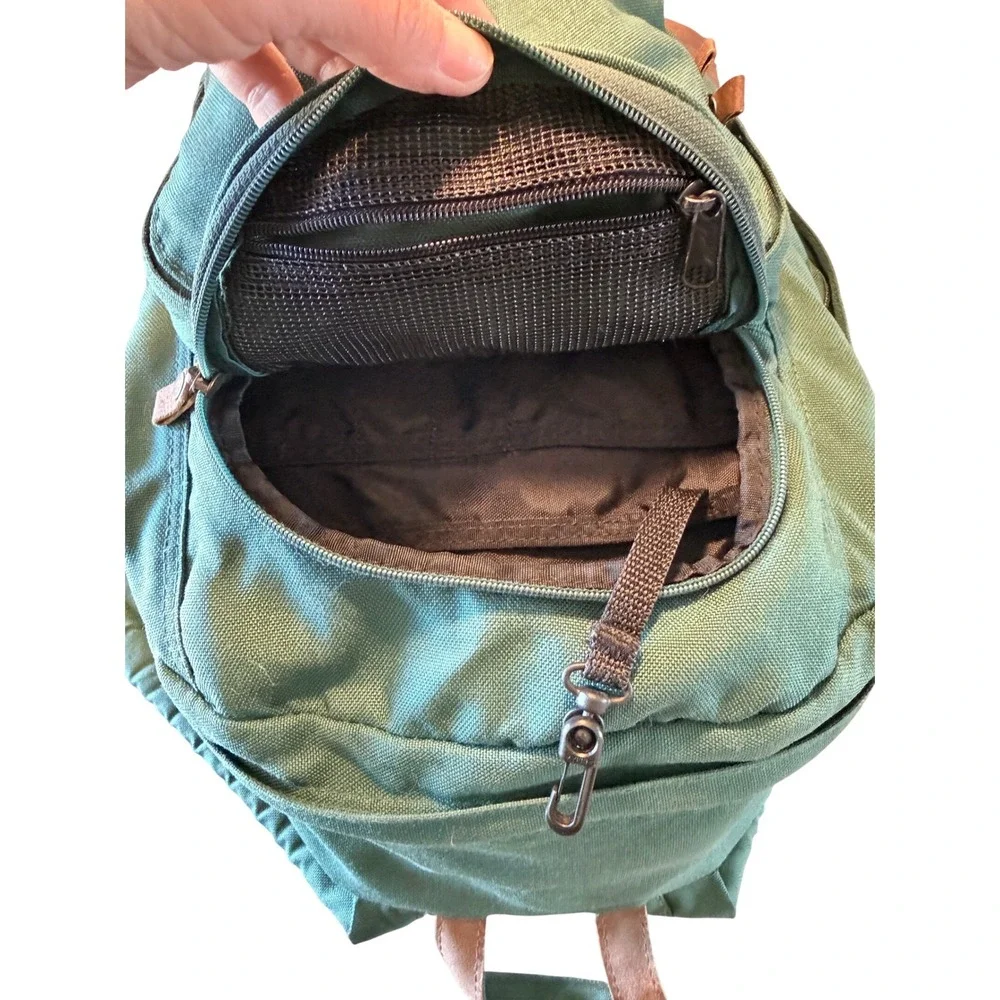 Eddie Bauer vintage eddie