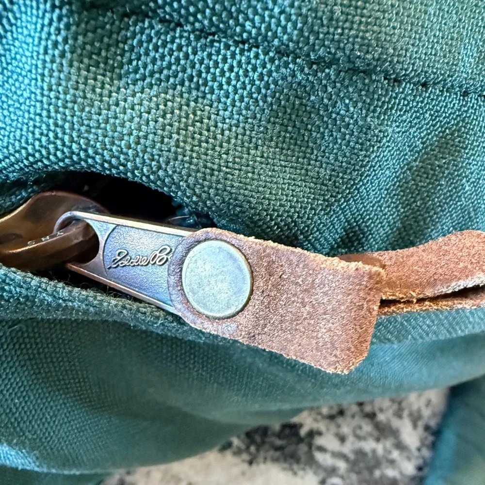Eddie Bauer vintage eddie