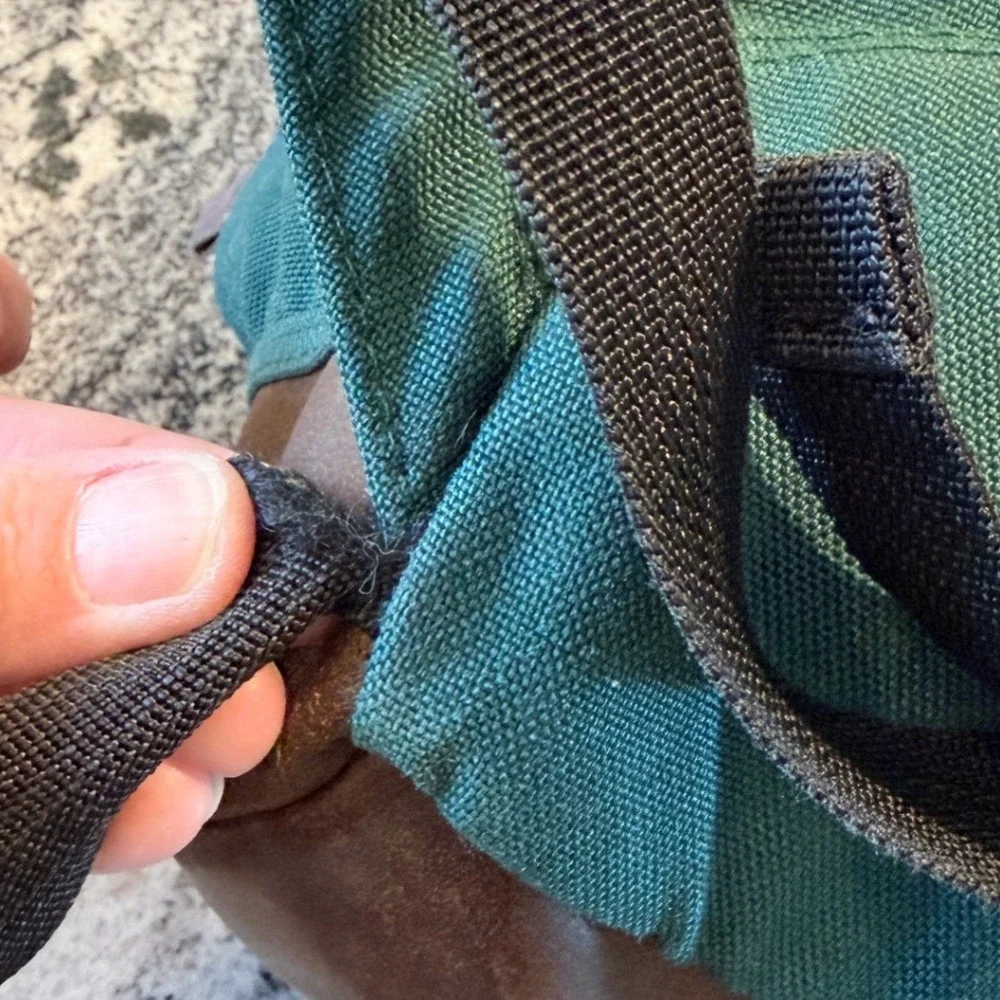 Eddie Bauer vintage eddie