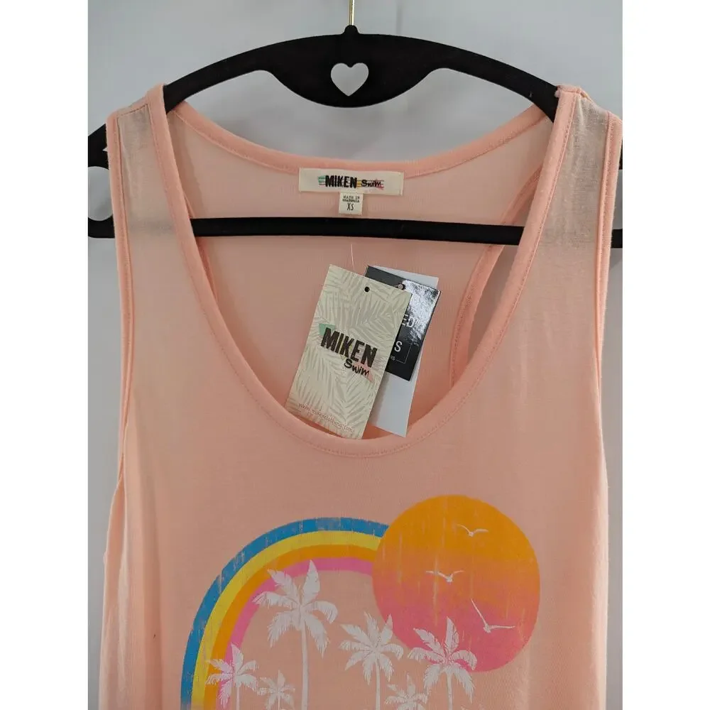 Miken tropical rainbow
