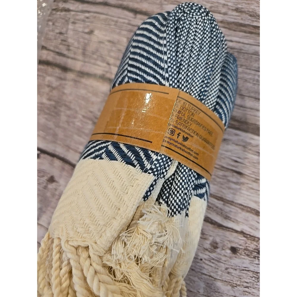Smyrna turkish cotton