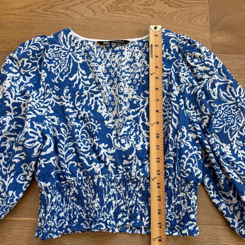 Zara pre owned