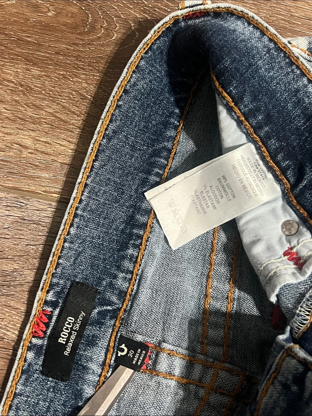 True Religion true religion