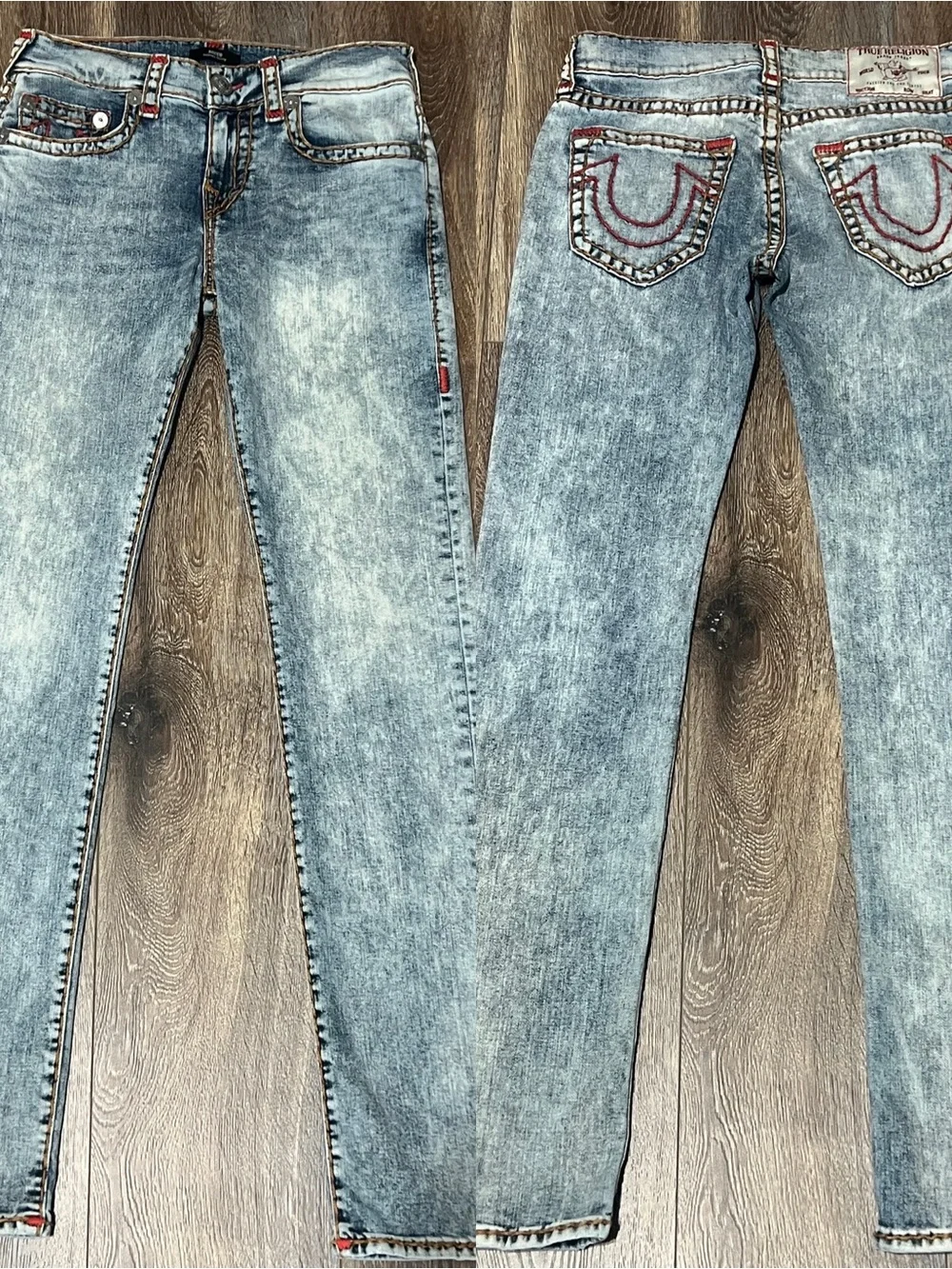True Religion true religion