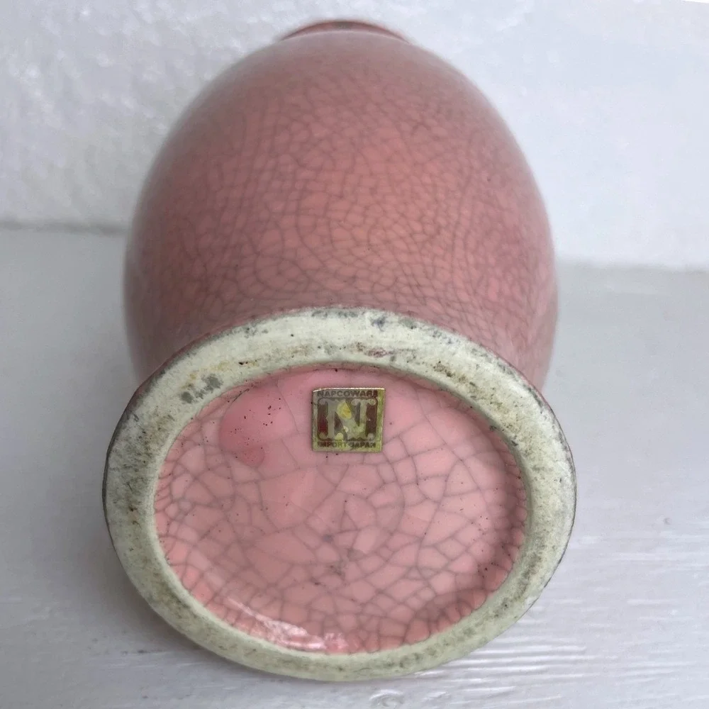 Napcoware vintage ceramic