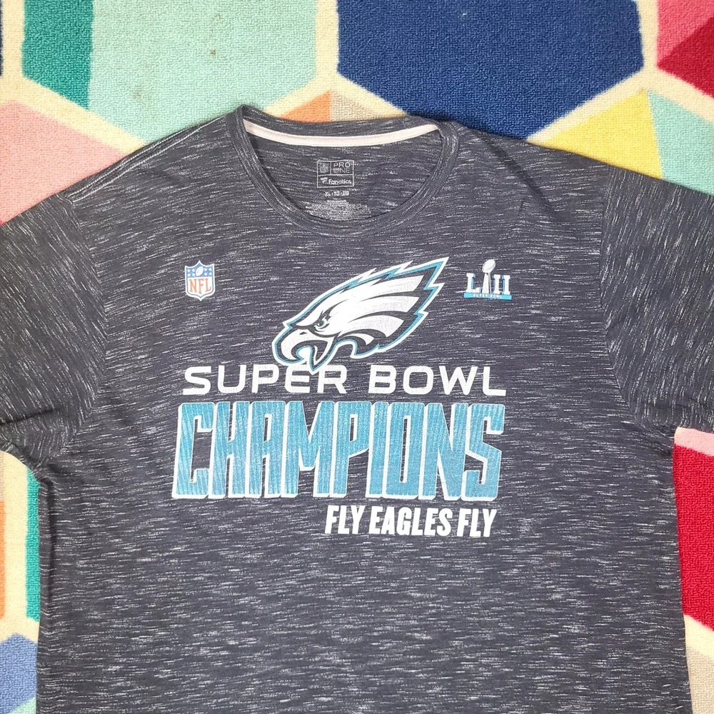Fanatics rep your