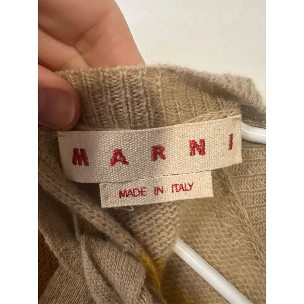 authentic marni