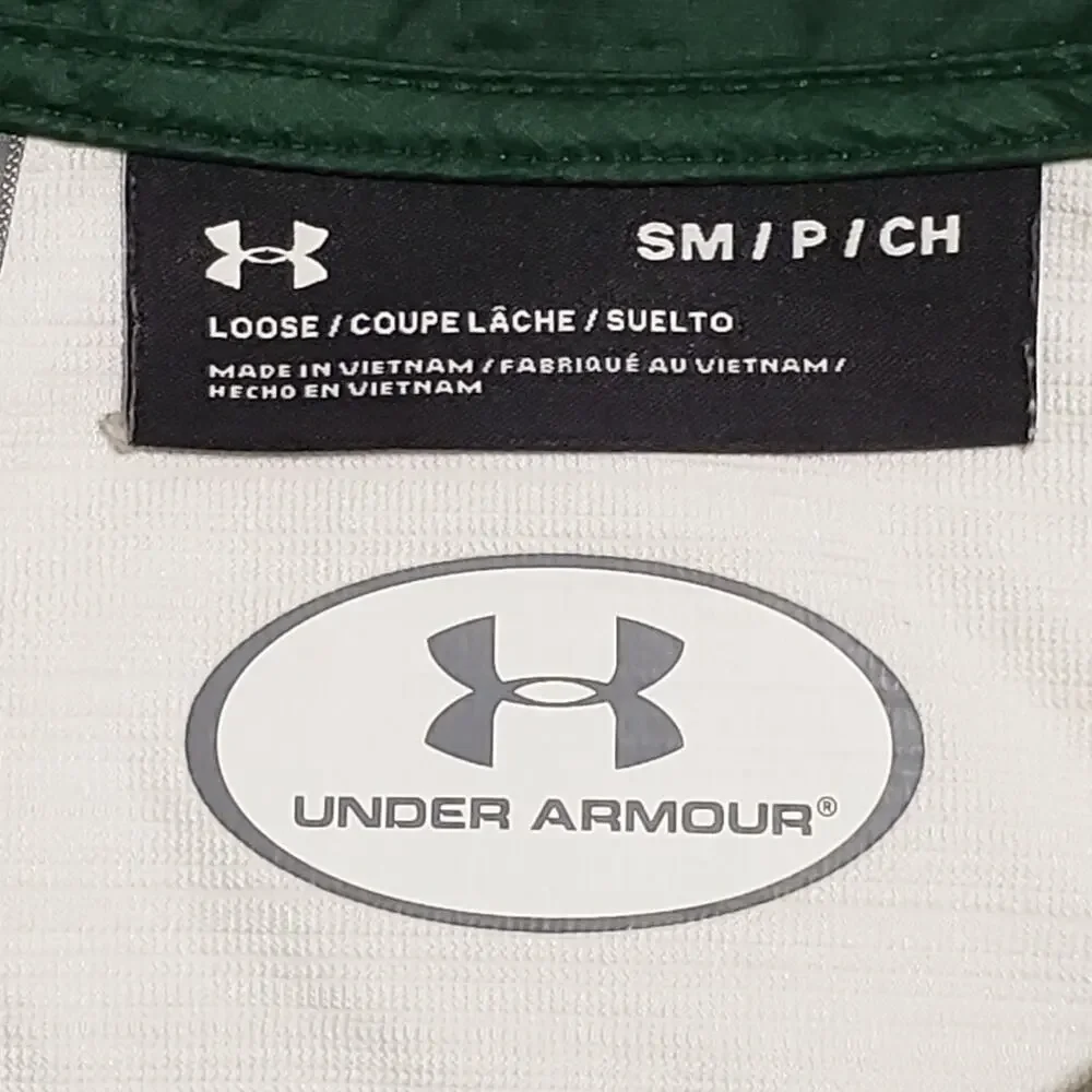 Under armour under armour