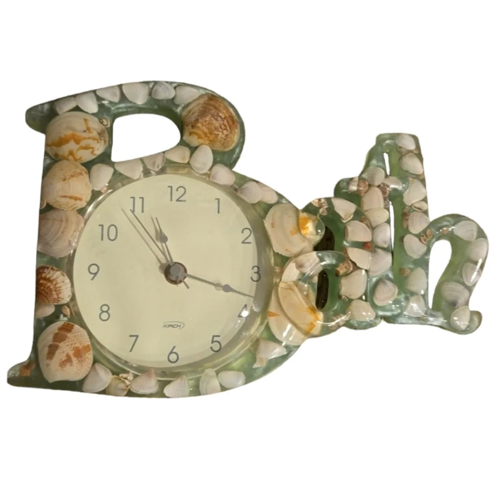 Kirch sands time