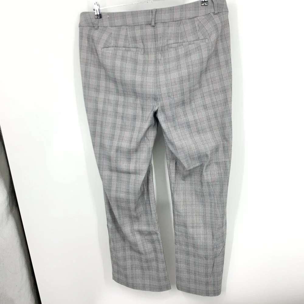 Lane Bryant allie pants