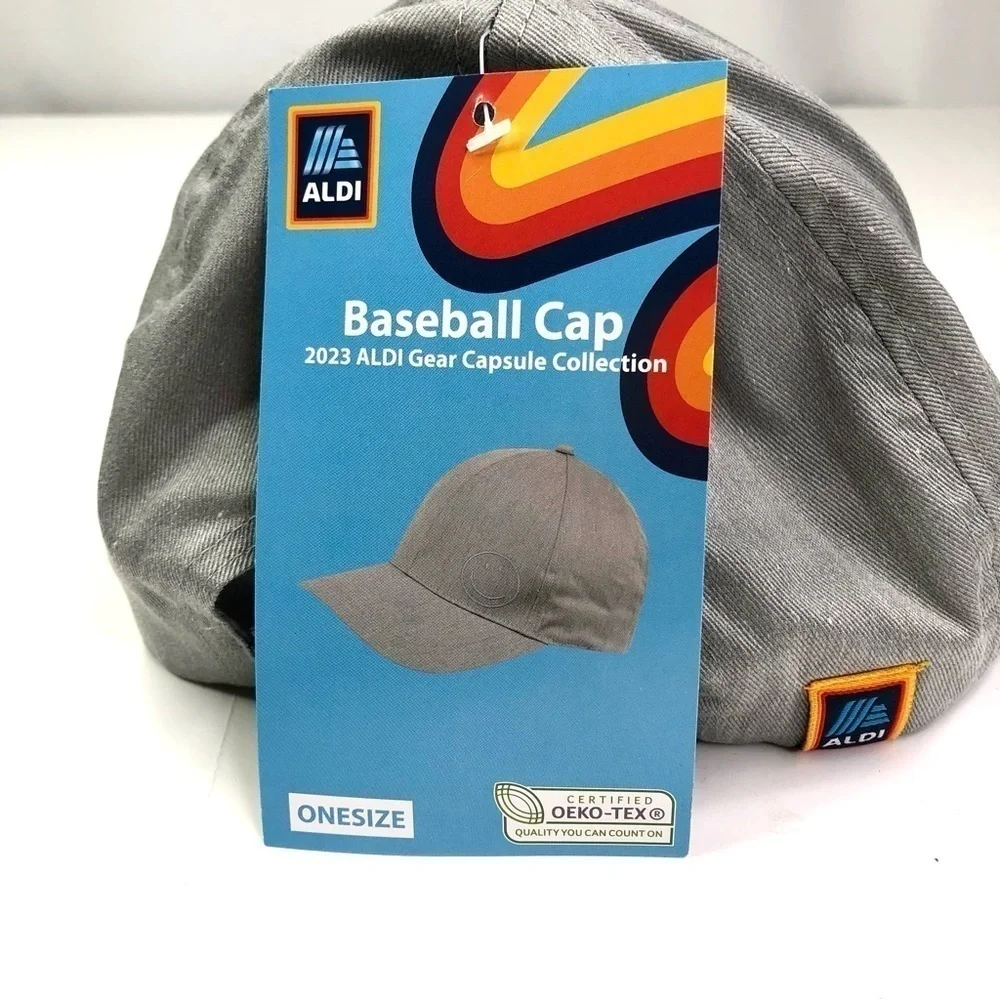 Aldi nwt capsule