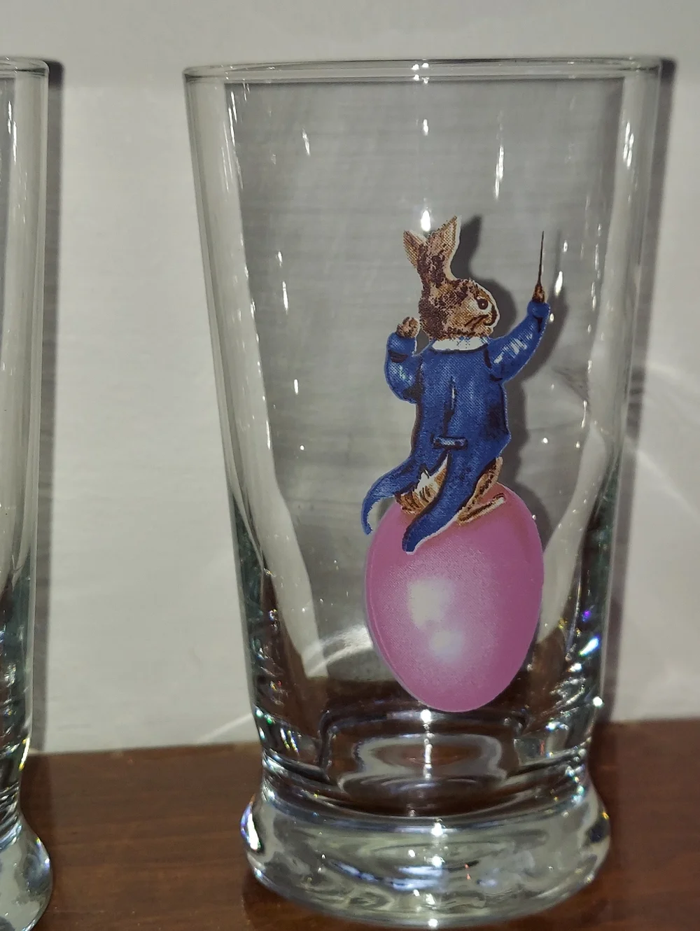 Williams Sonoma set four