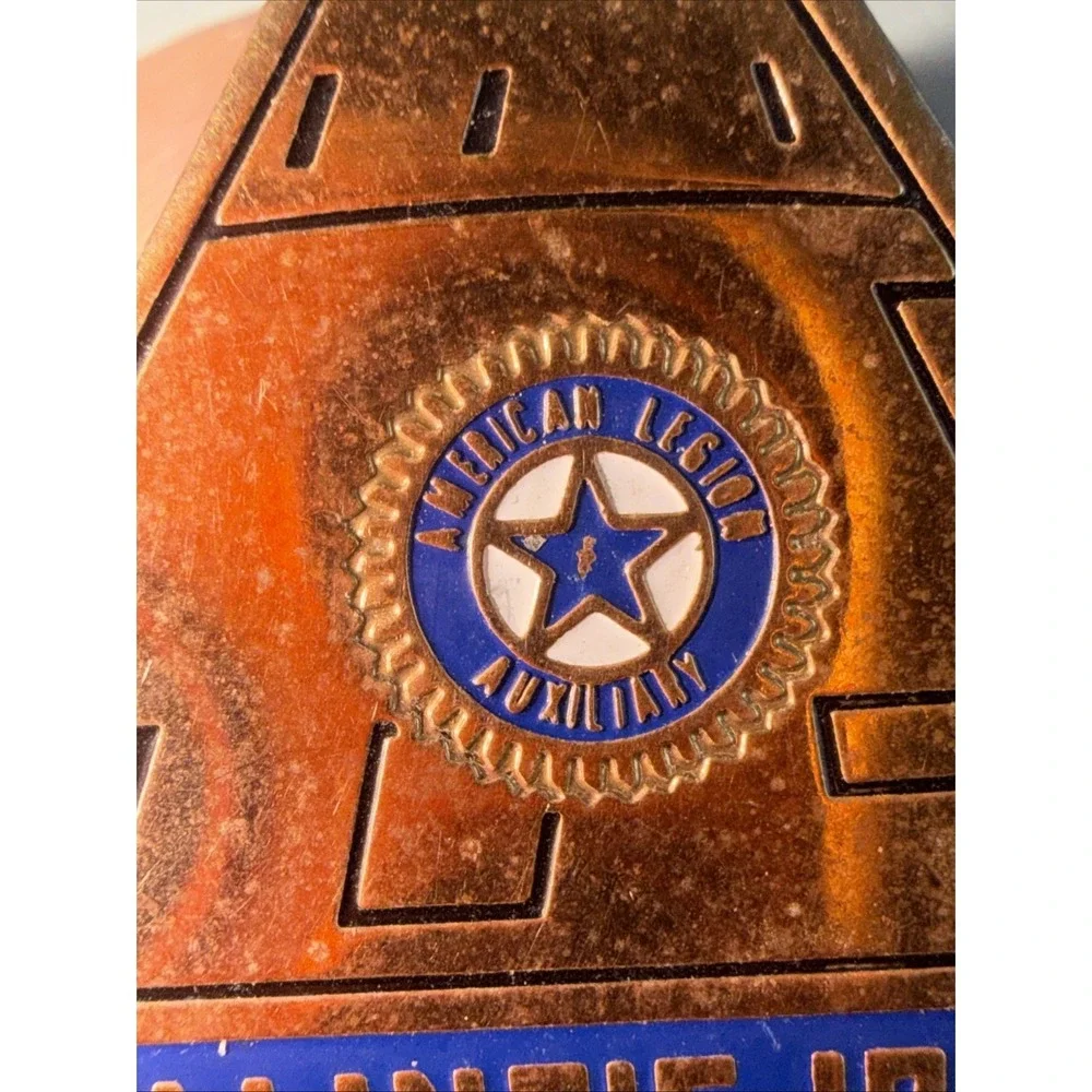 N/A vtg american