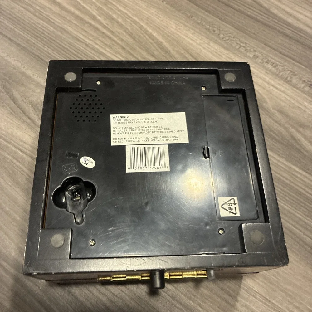 N/A pre owned
