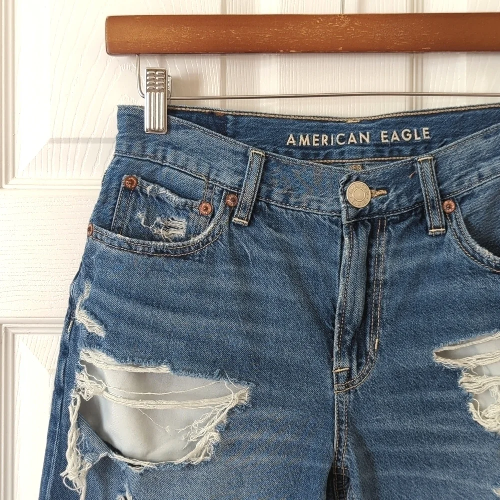American Eagle Outfitters american eagle
