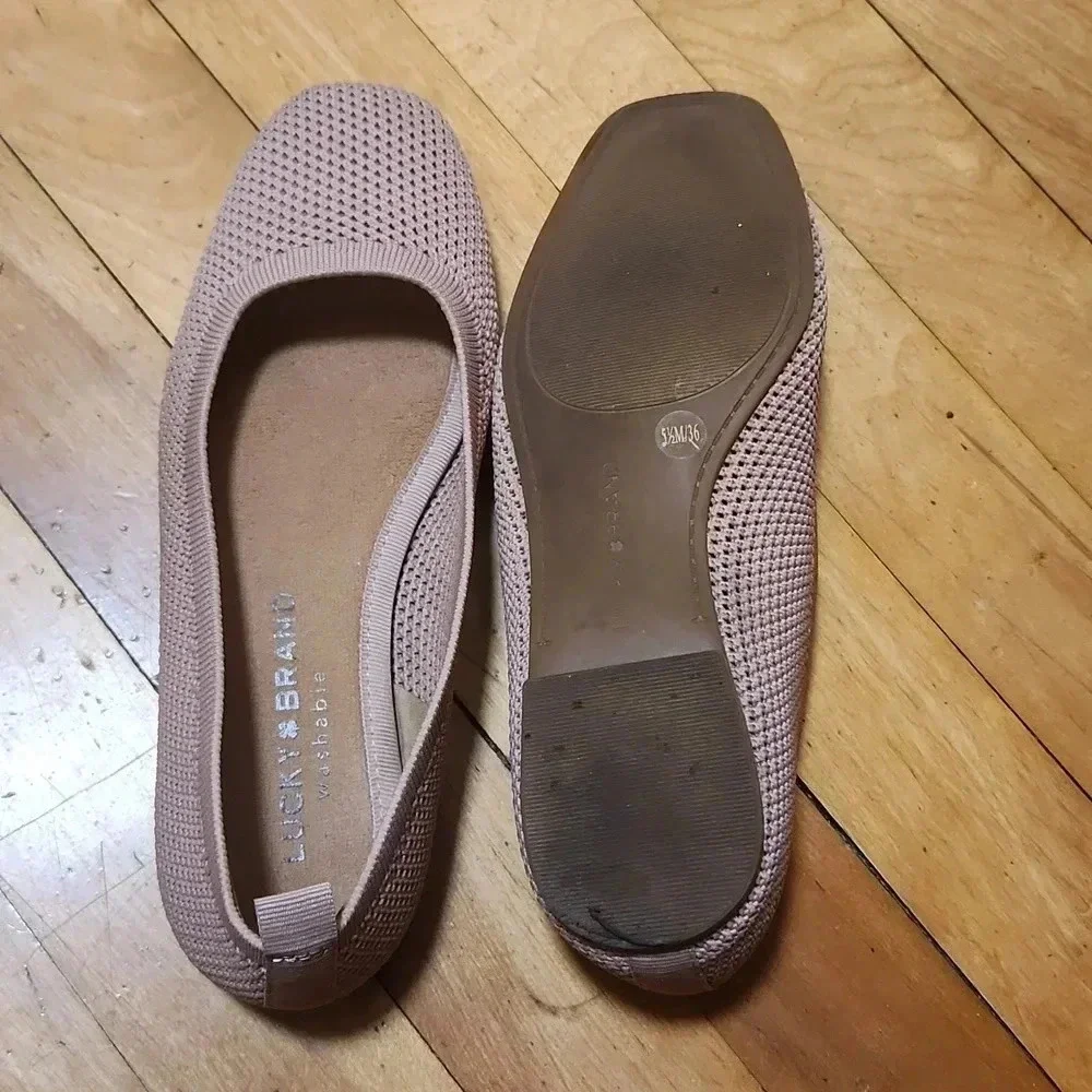 Lucky Brand lucky brand