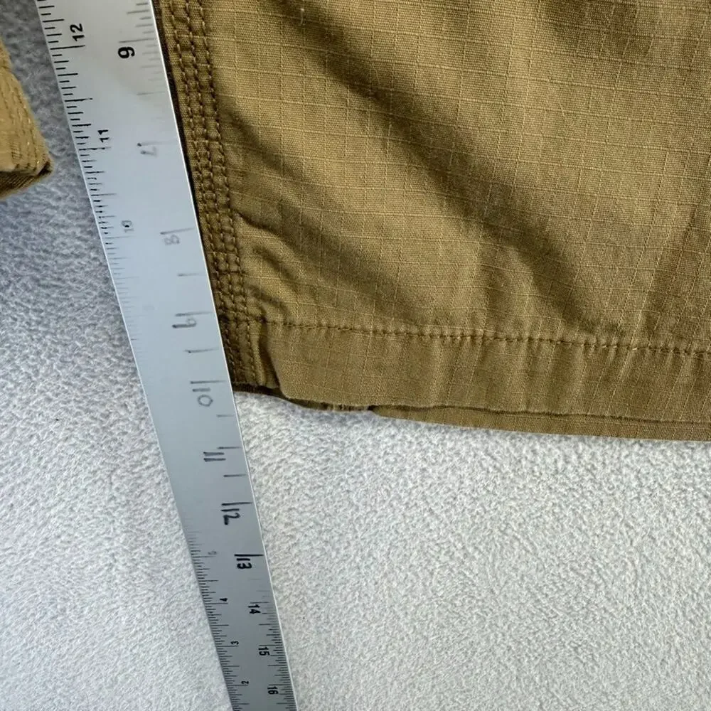 Carhartt check out