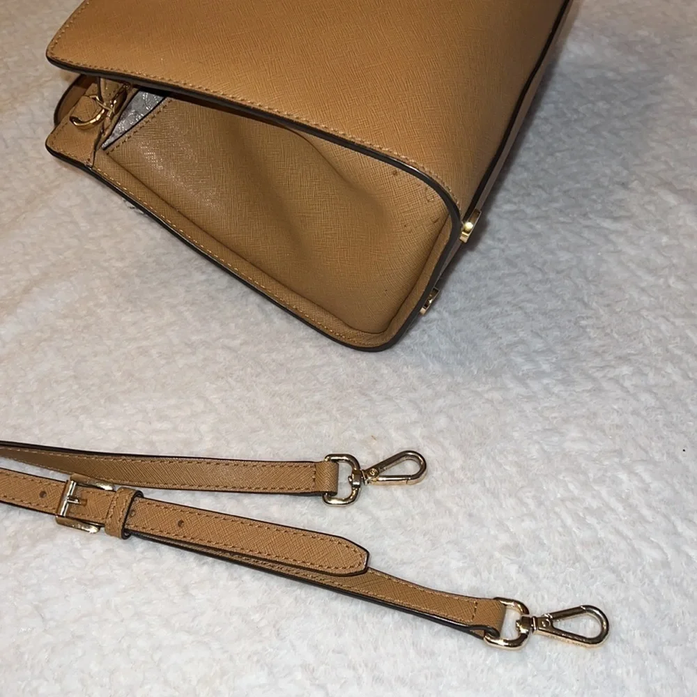 Michael Kors Collection strap very